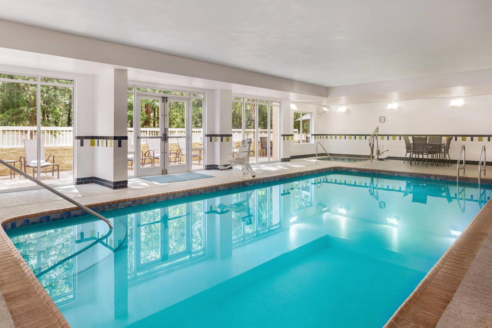 Fairfield & West/chaffee Point Hotel Jacksonville