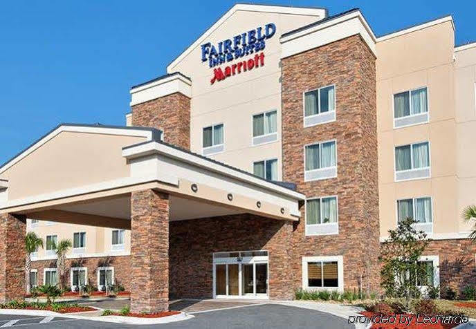 Fairfield & West/chaffee Point 3* Jacksonville