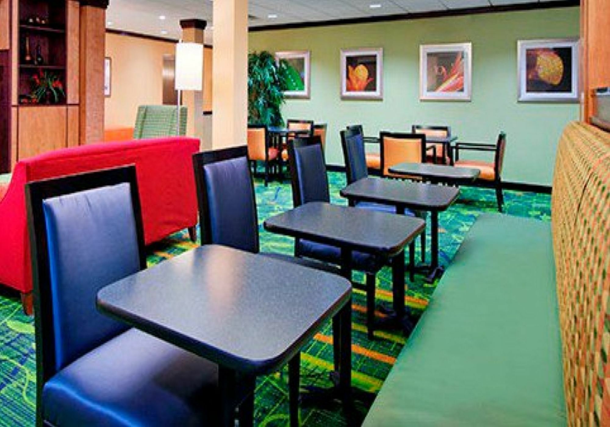 Fairfield & West/chaffee Point Hotel Jacksonville